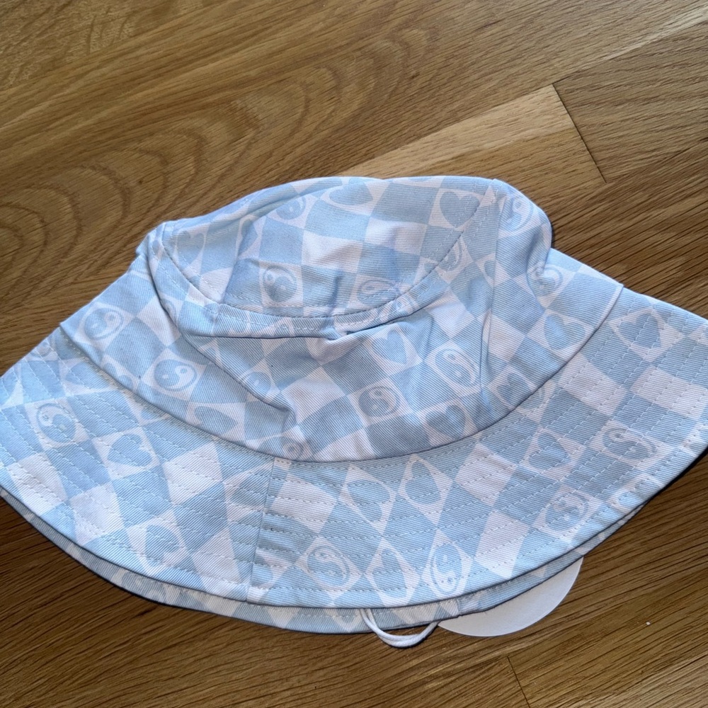 Cute Princess Polly Bucket Hat